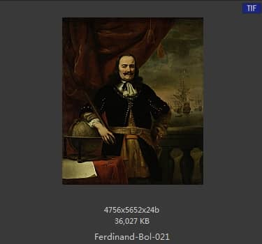 Ferdinand Bol