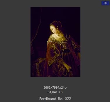 Ferdinand Bol