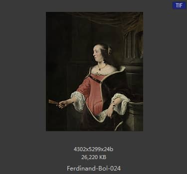 Ferdinand Bol