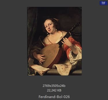 Ferdinand Bol