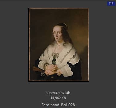 Ferdinand Bol