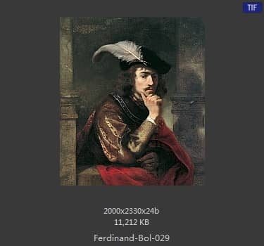 Ferdinand Bol