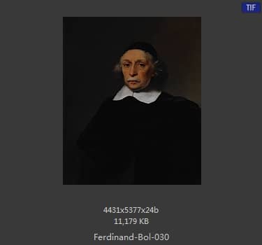 Ferdinand Bol