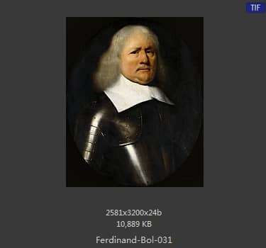 Ferdinand Bol