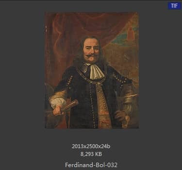 Ferdinand Bol