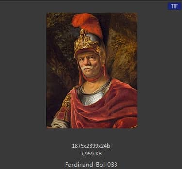 Ferdinand Bol