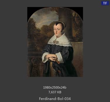Ferdinand Bol