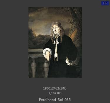Ferdinand Bol