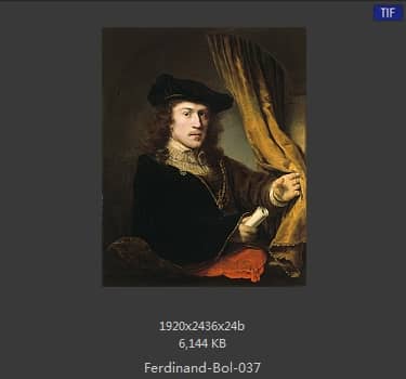 Ferdinand Bol