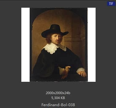 Ferdinand Bol