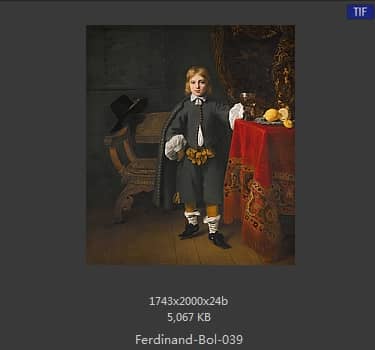 Ferdinand Bol