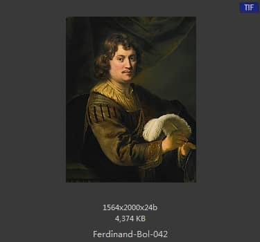 Ferdinand Bol