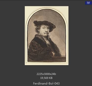 Ferdinand Bol