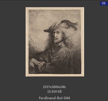 Ferdinand Bol