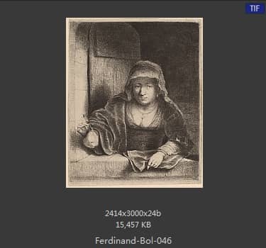 Ferdinand Bol