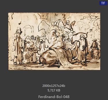 Ferdinand Bol