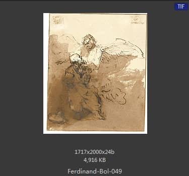 Ferdinand Bol