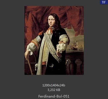 Ferdinand Bol