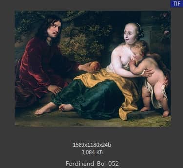 Ferdinand Bol