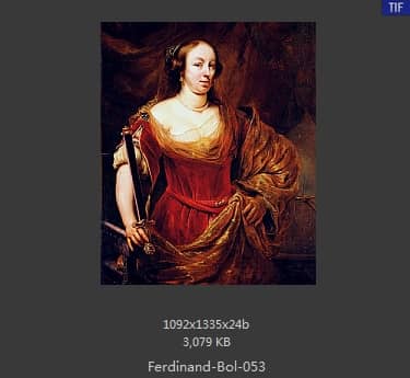 Ferdinand Bol