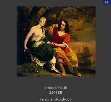 Ferdinand Bol