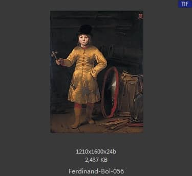 Ferdinand Bol