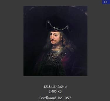 Ferdinand Bol