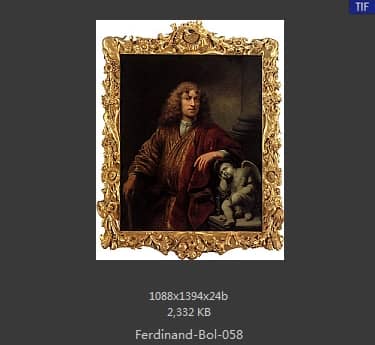 Ferdinand Bol