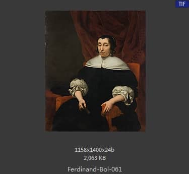 Ferdinand Bol