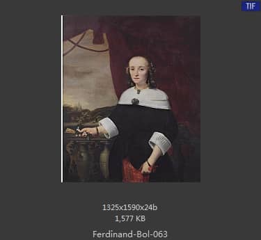 Ferdinand Bol