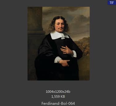 Ferdinand Bol