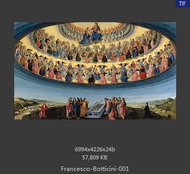 Francesco Botticini