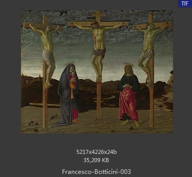 Francesco Botticini
