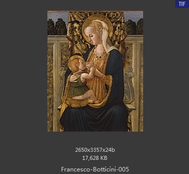 Francesco Botticini