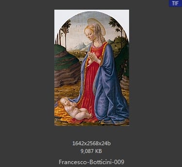 Francesco Botticini