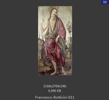 Francesco Botticini