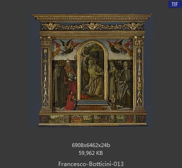 Francesco Botticini