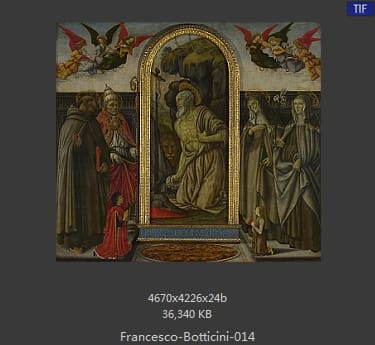 Francesco Botticini