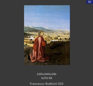 Francesco Botticini