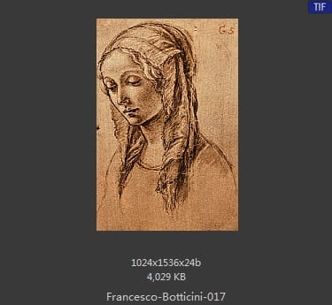 Francesco Botticini