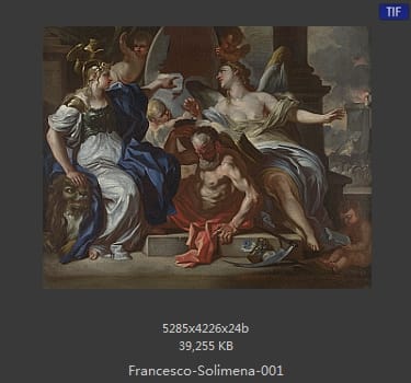 Francesco Solimena