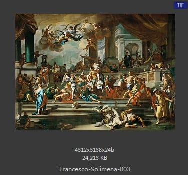 Francesco Solimena