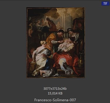 Francesco Solimena