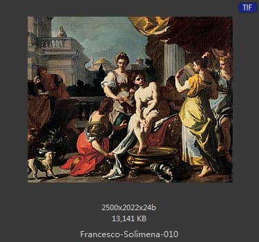 Francesco Solimena