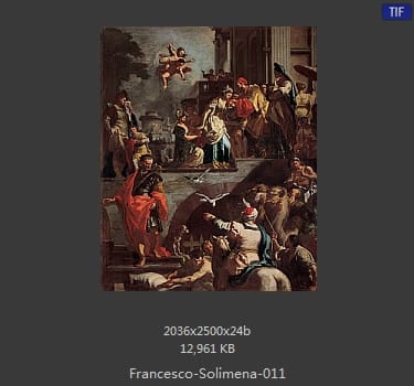 Francesco Solimena