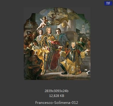 Francesco Solimena