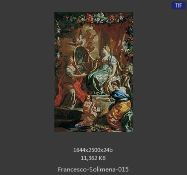 Francesco Solimena