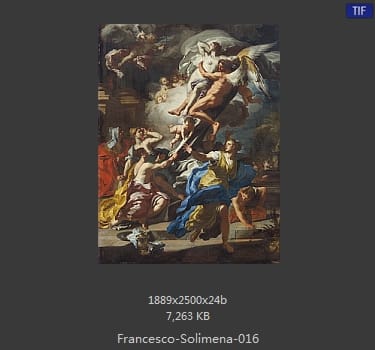 Francesco Solimena