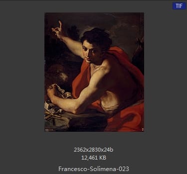 Francesco Solimena