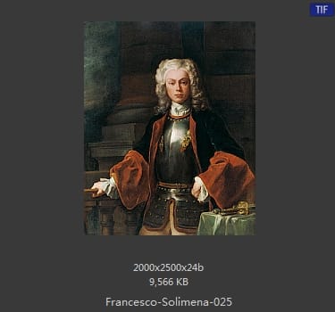 Francesco Solimena